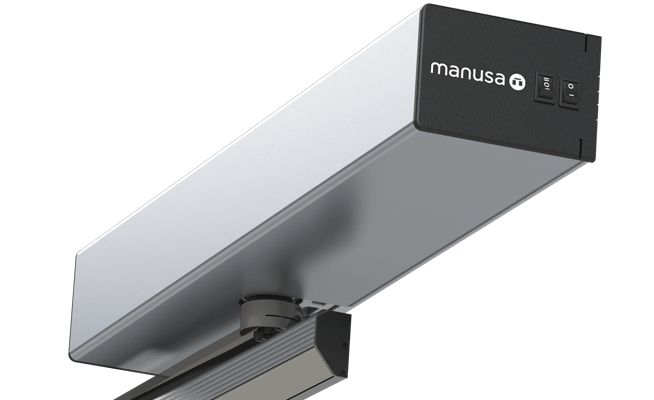 Manusa vector