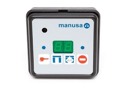 Селектор Manusa