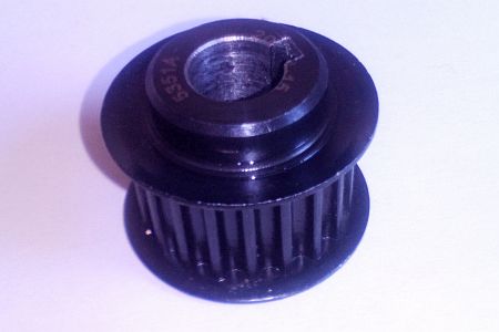 Шестерня Tormax